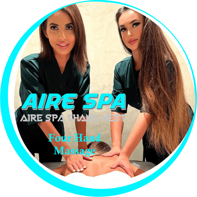 Four Hand Massage in Thane West